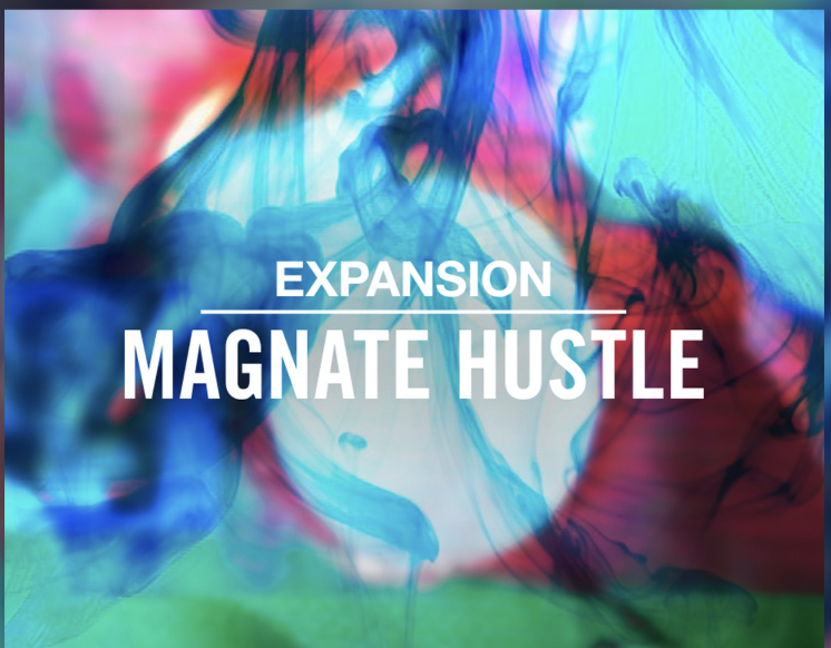 Native Instruments Magnate Hustle Expansion
